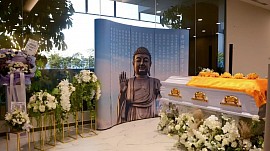 Harmony Funeral Care Singapore