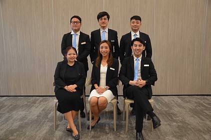 Harmony Funeral Care Singapore
